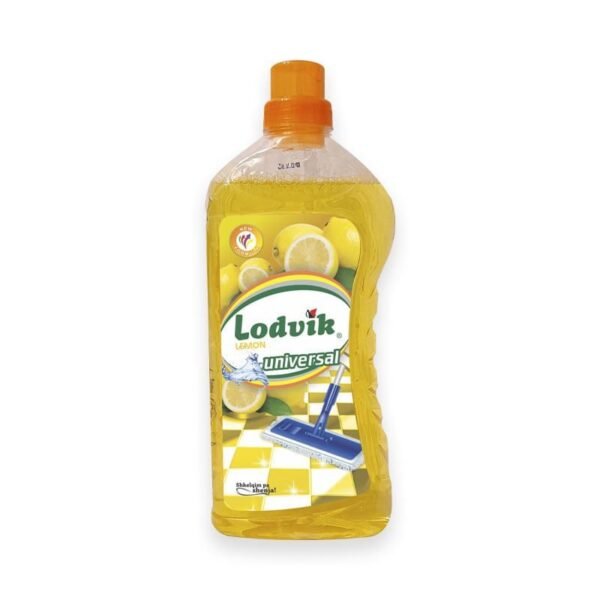 Lëng për pllaka – Lemon