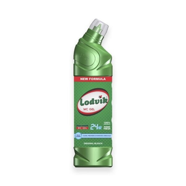 Lodvik Gel