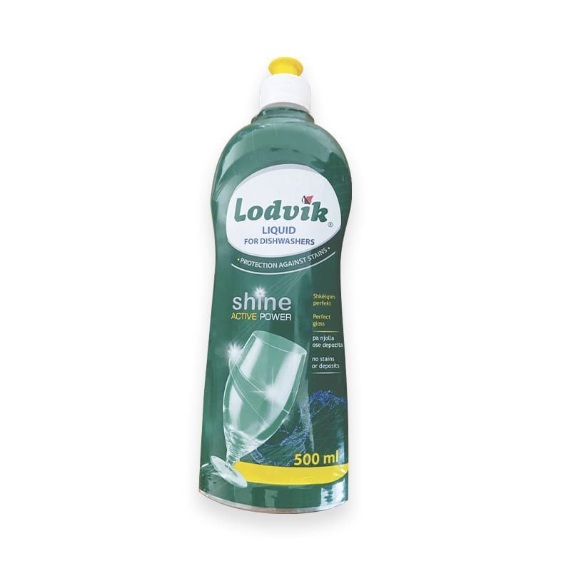Lodvik shampon vizëllues – 500ml