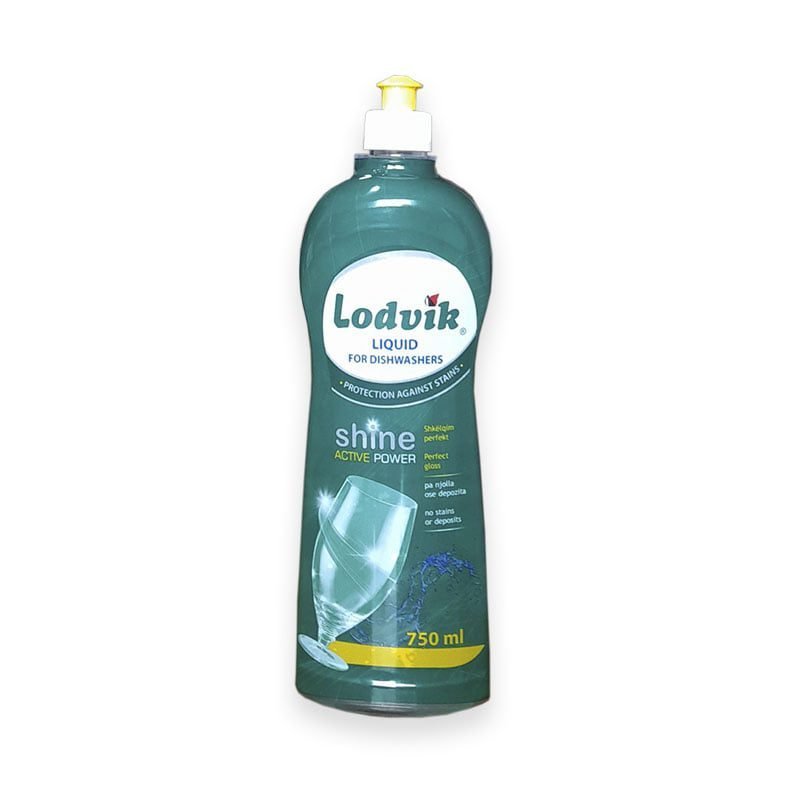 Lodvik shampon vizëllues – 750ml