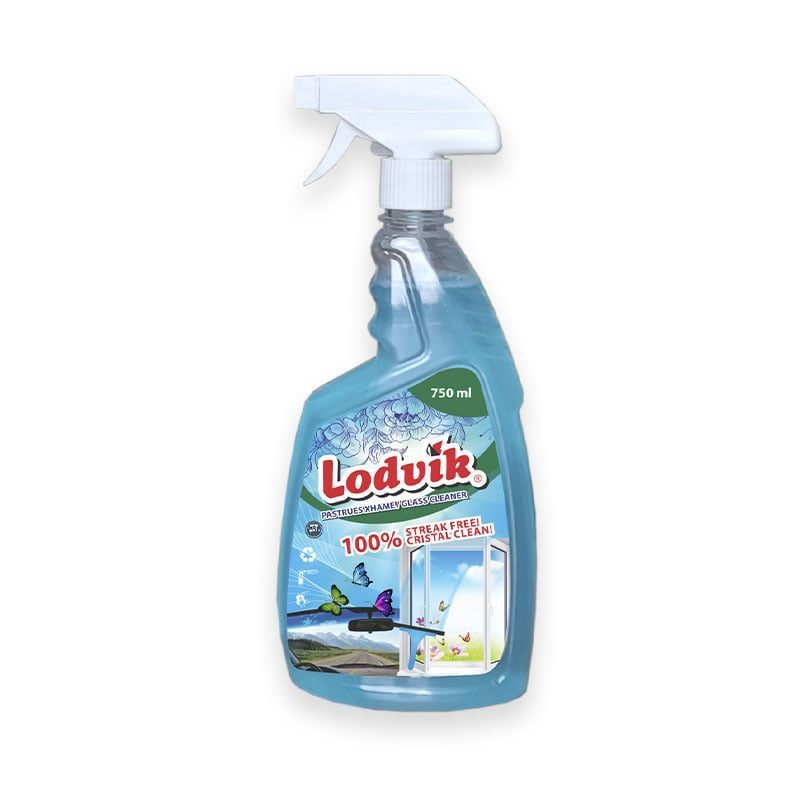 Pastrues xhamave 1