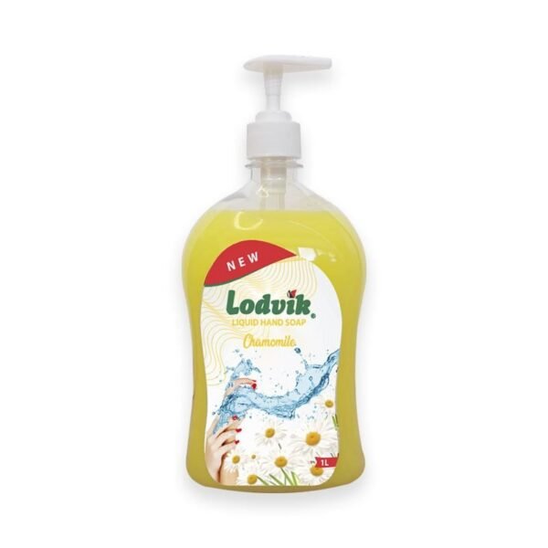 Sapun për duar – Chamomile