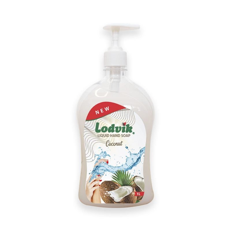 Sapun për duar – Coconut