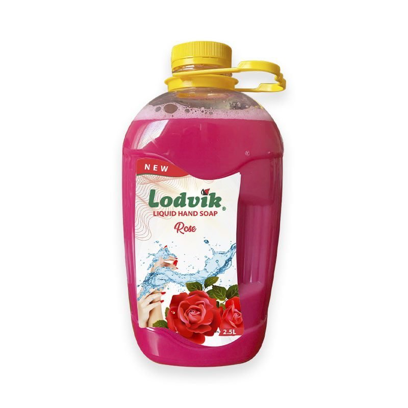 Sapun për duar – Rose