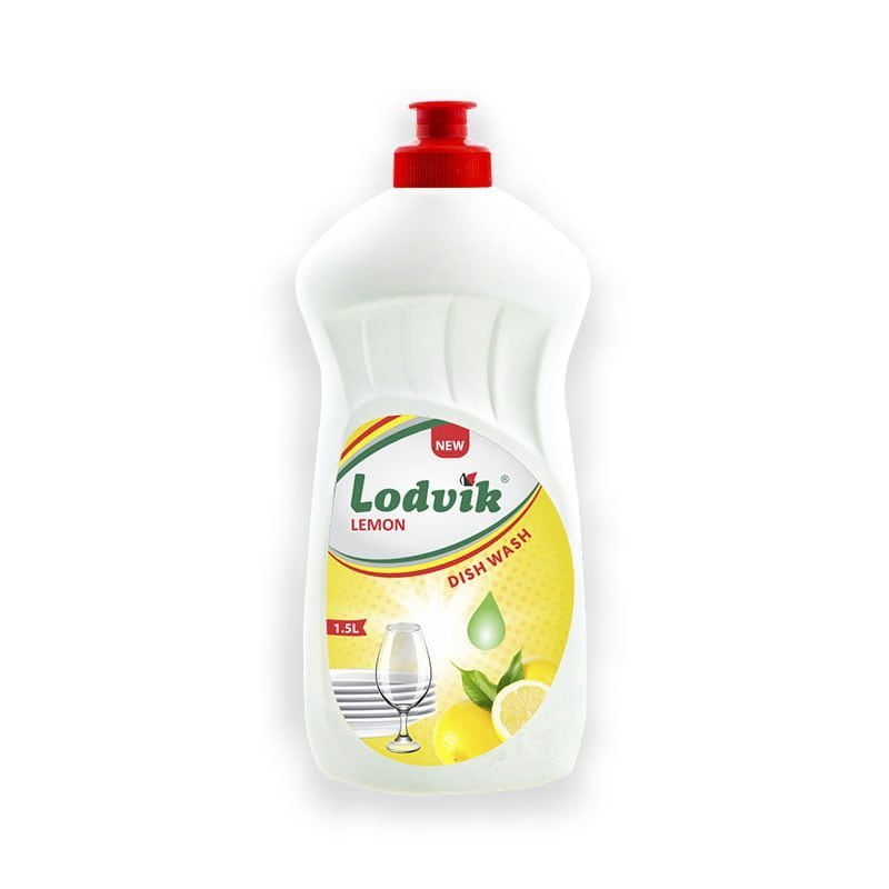 Shampon i enëve – Lemon – 1.5L