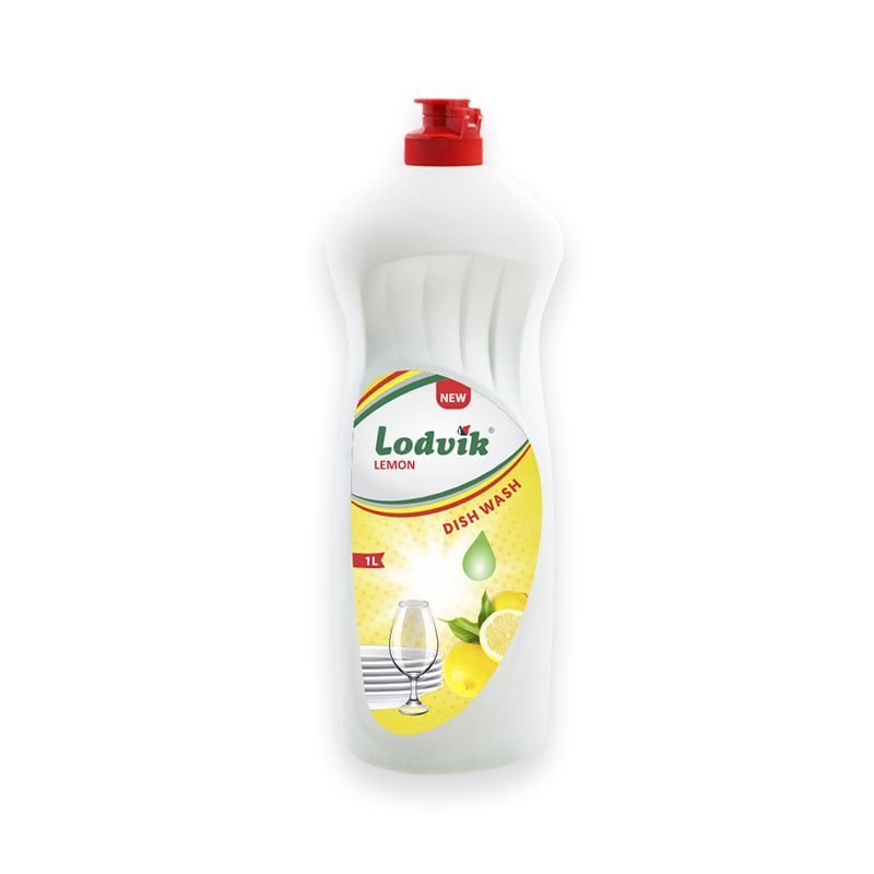 Shampon i enëve – Lemon – 1L
