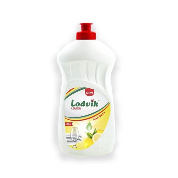 Shampon i enëve – Lemon