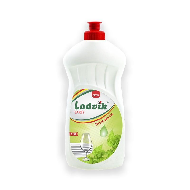 Shampon i enëve – Sakez – 1.5L