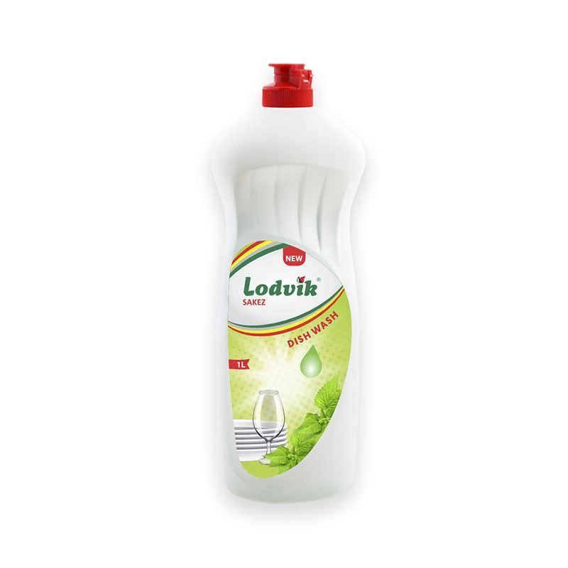 Shampon i enëve – Sakez – 1L