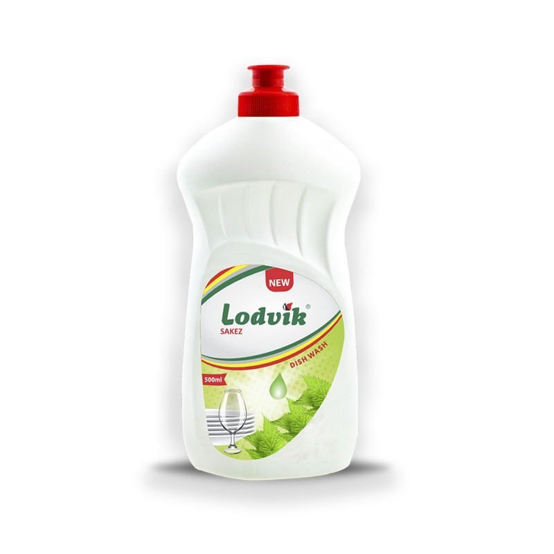 Shampon i enëve – Sakez – 500ml