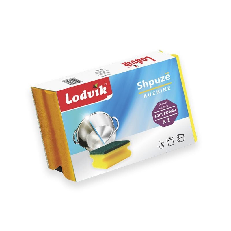 Shpuz kuzhine – 1 copë