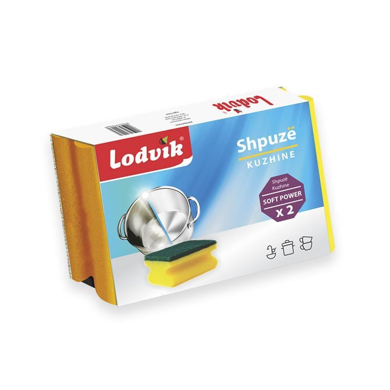 Shpuz kuzhine – 2 copë