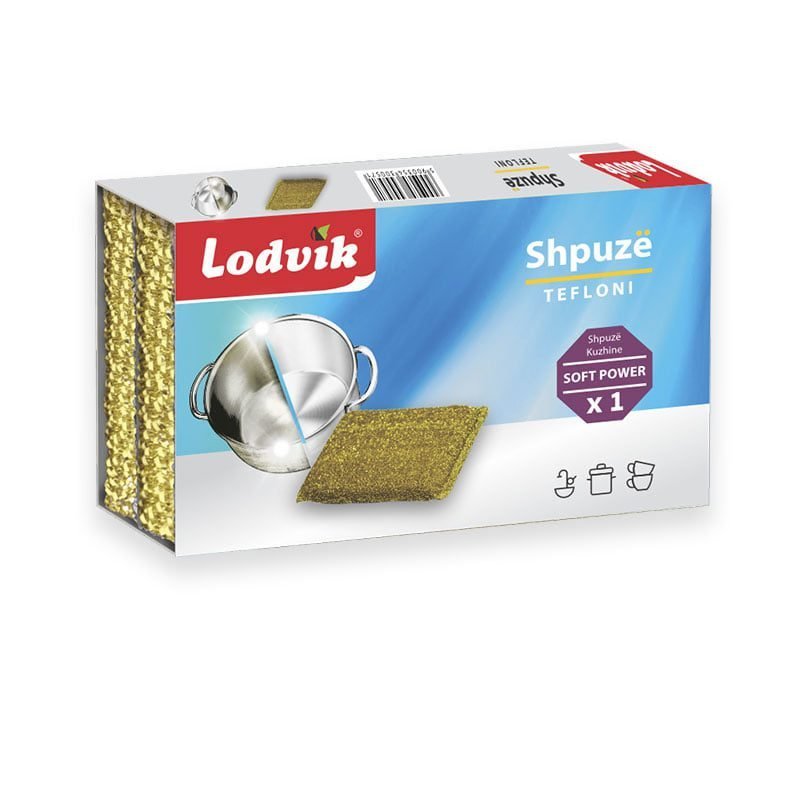 Shpuz tefloni – 1 copë