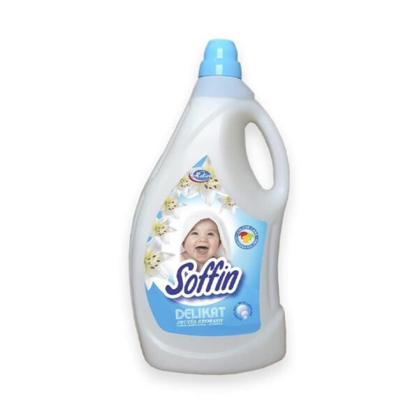 Soffin zbutës rrobash – Delikat