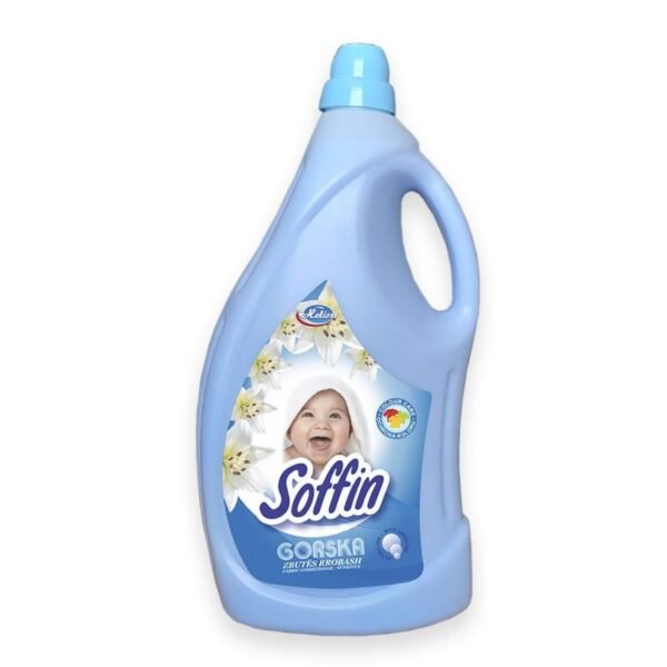 Soffin zbutës rrobash – Gorska