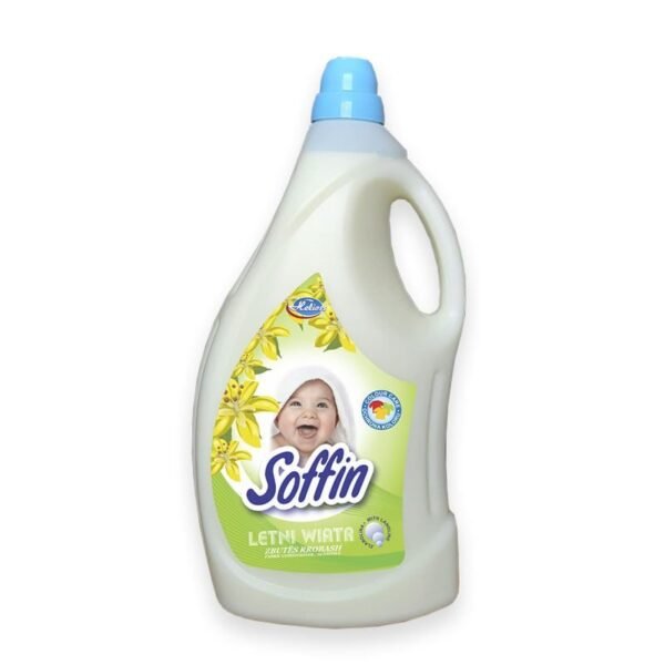 Soffin zbutës rrobash – Letni Wiatr