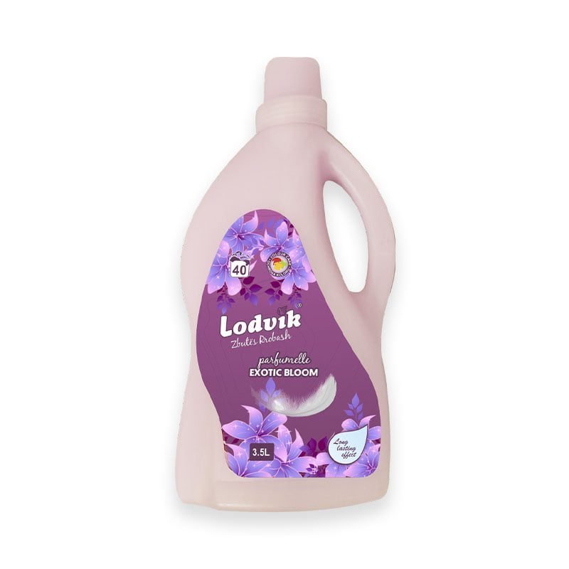 Zbutës Exotic Bloom – 3.5L
